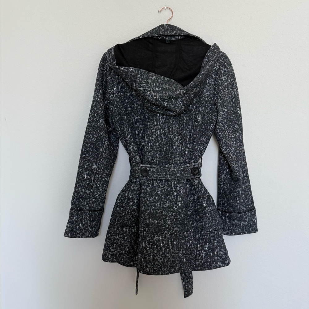 Croft & Barrow Like New Coat - Picture 7 of 10
